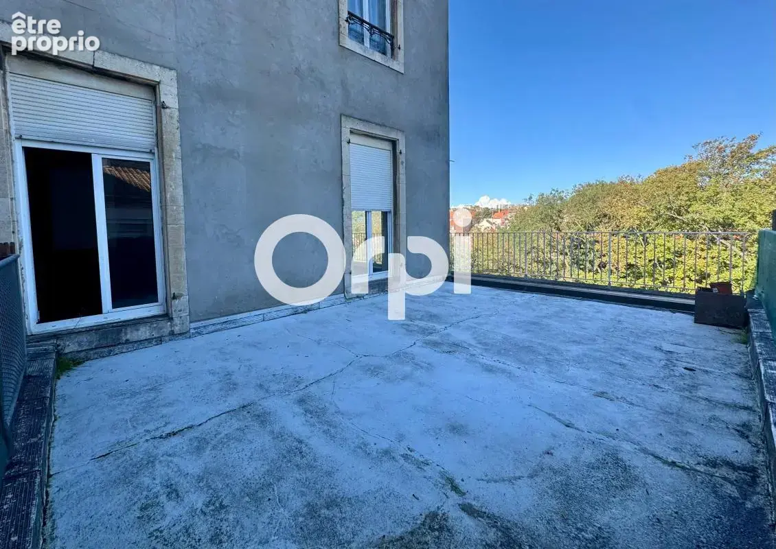 Appartement de charme au cœur du quartier prisé du Dernier Sou - photo 6
