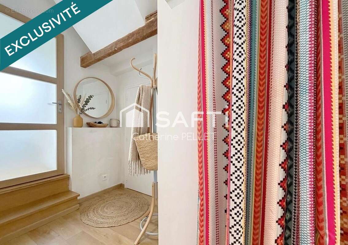 Maison 83 m² à Alfortville  - photo 2