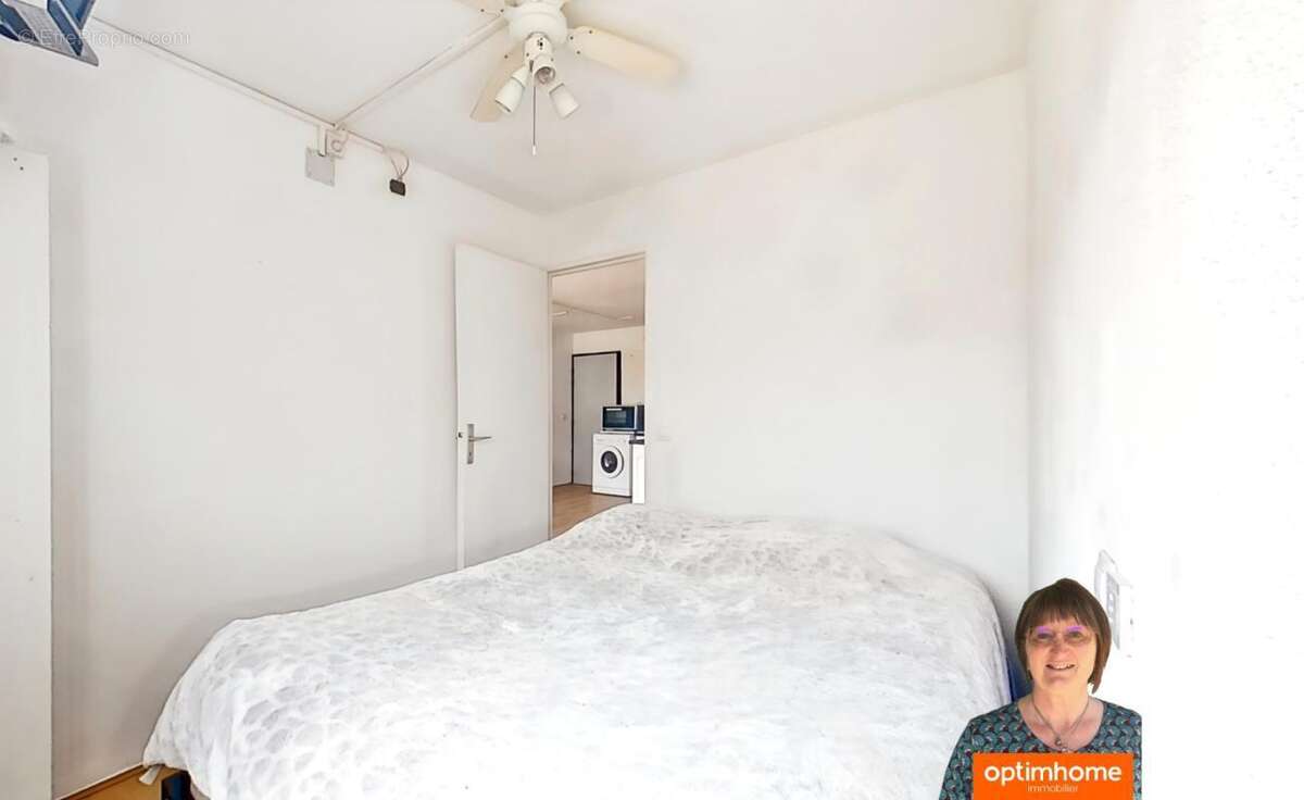 Appartement à vendre 2 pièces LE GRAU DU ROI (30) - photo 10