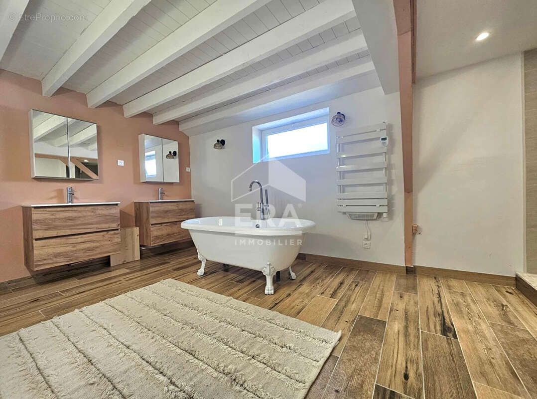 Maison 184m² à ruminghem - photo 7