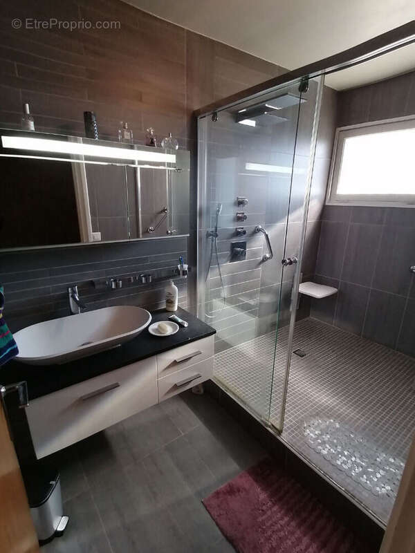 Maison à NOISY-LE-SEC