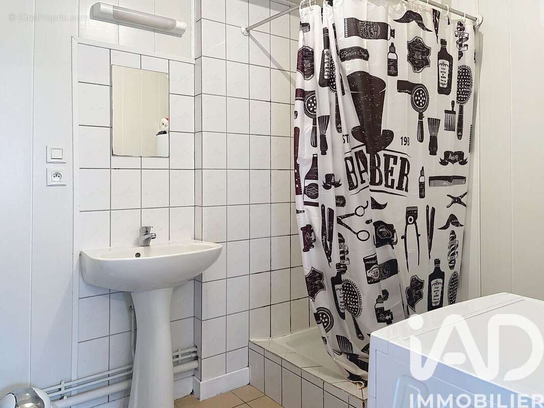 Photo 8 - Appartement à SAINT-GERAND