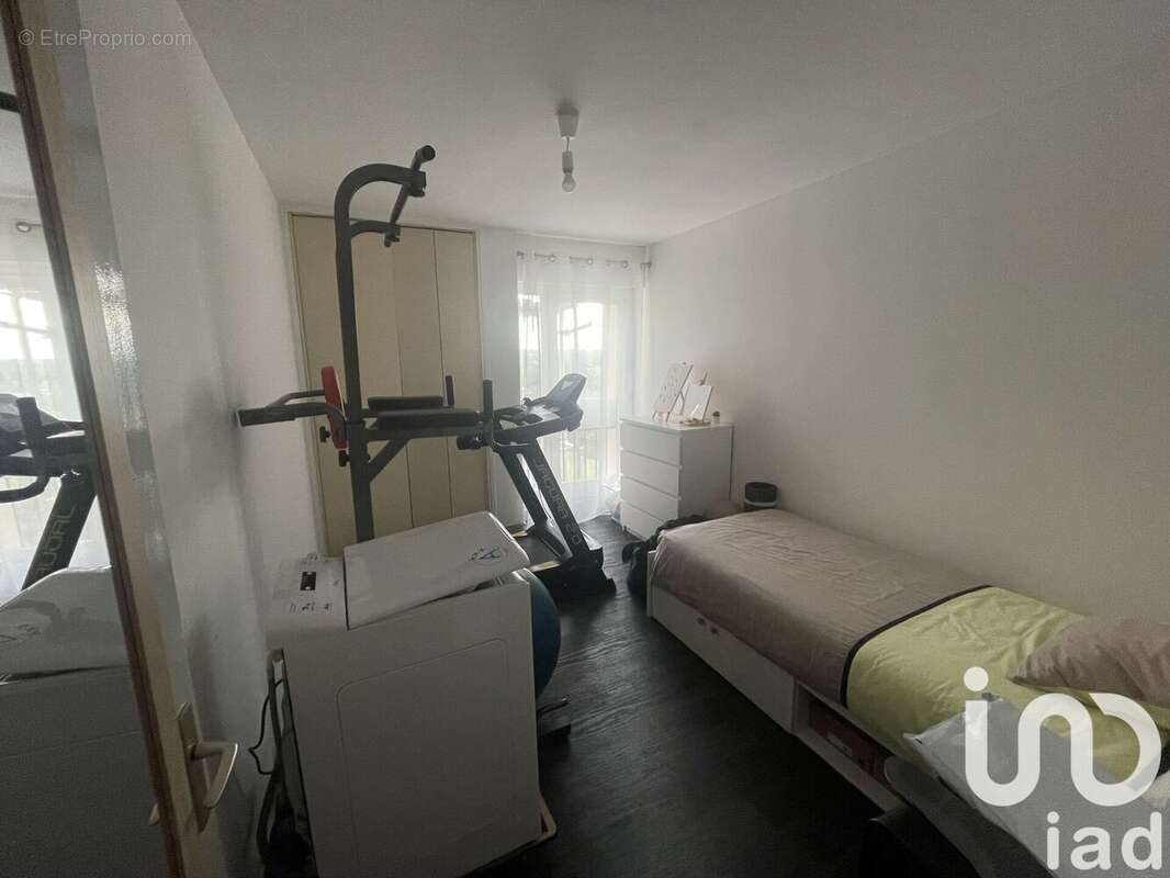 Photo 6 - Appartement à EPINAY-SOUS-SENART