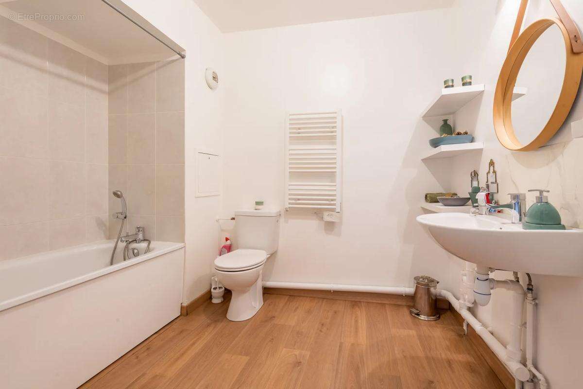 Appartement à DRANCY