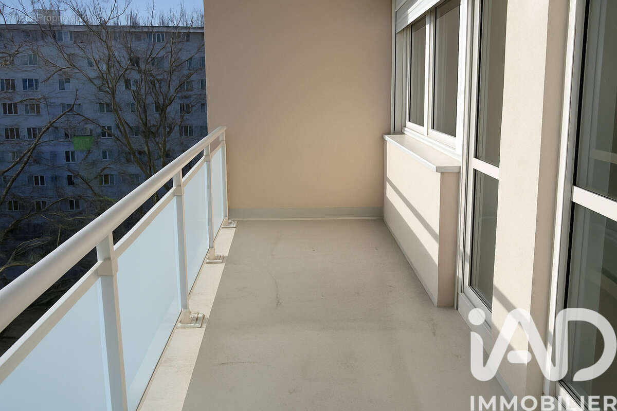 Photo 3 - Appartement à RIS-ORANGIS