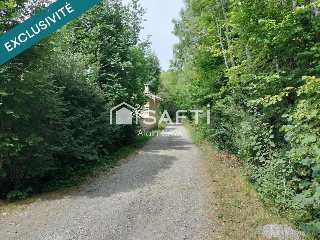 Photo 5 - Maison à SEYNE