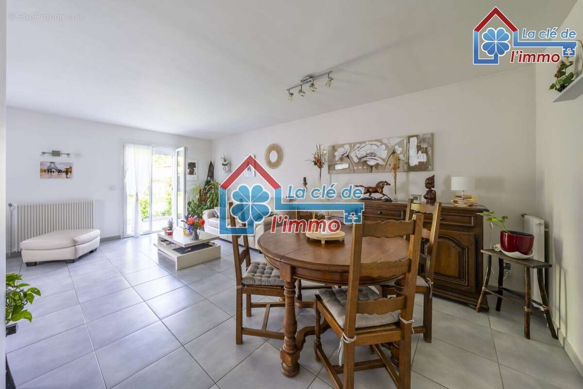 Maison à vendre Moissy-Cramayel - photo 4