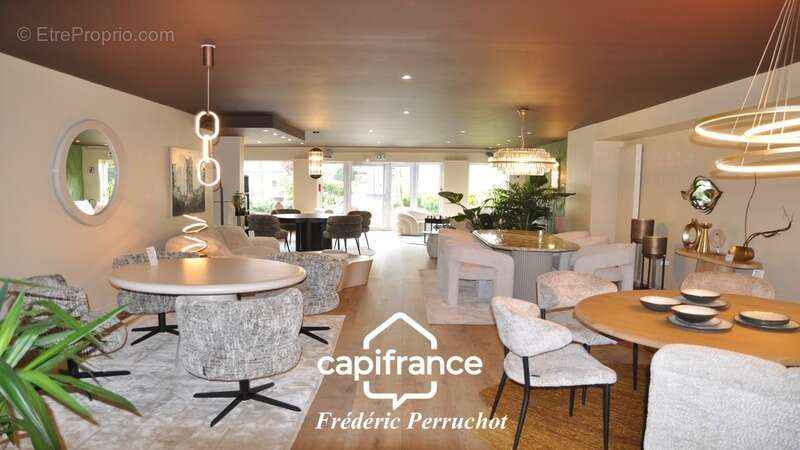 Commerce à CLERMONT-FERRAND