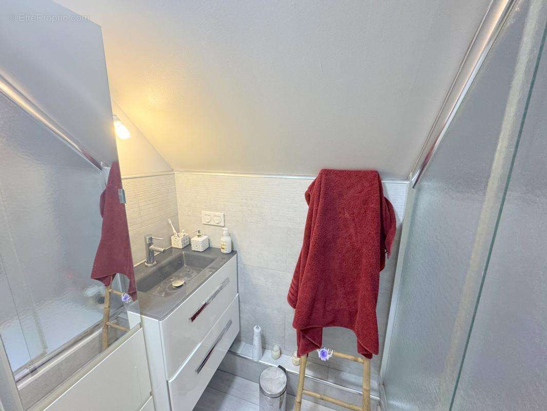 Maison À Vendre - photo 12