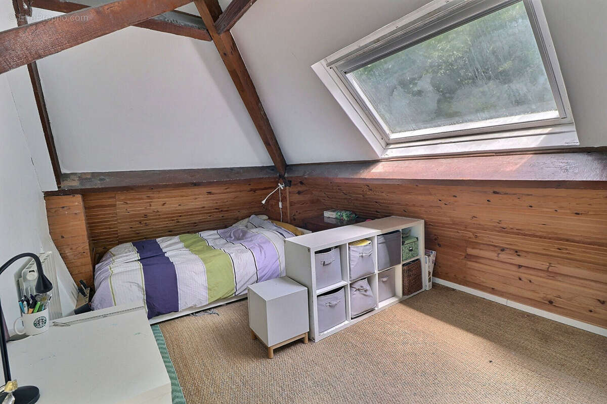 Maison individuelle et sa dépendance 8 pièces 184 m2 - photo 15