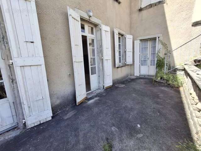 Appartement + terrasse - photo 3
