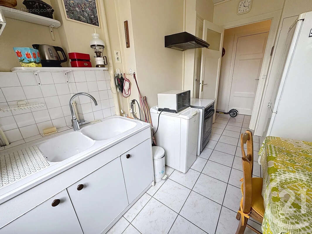 Appartement à LYON-7E