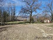 Terrain à GRESY-SUR-AIX