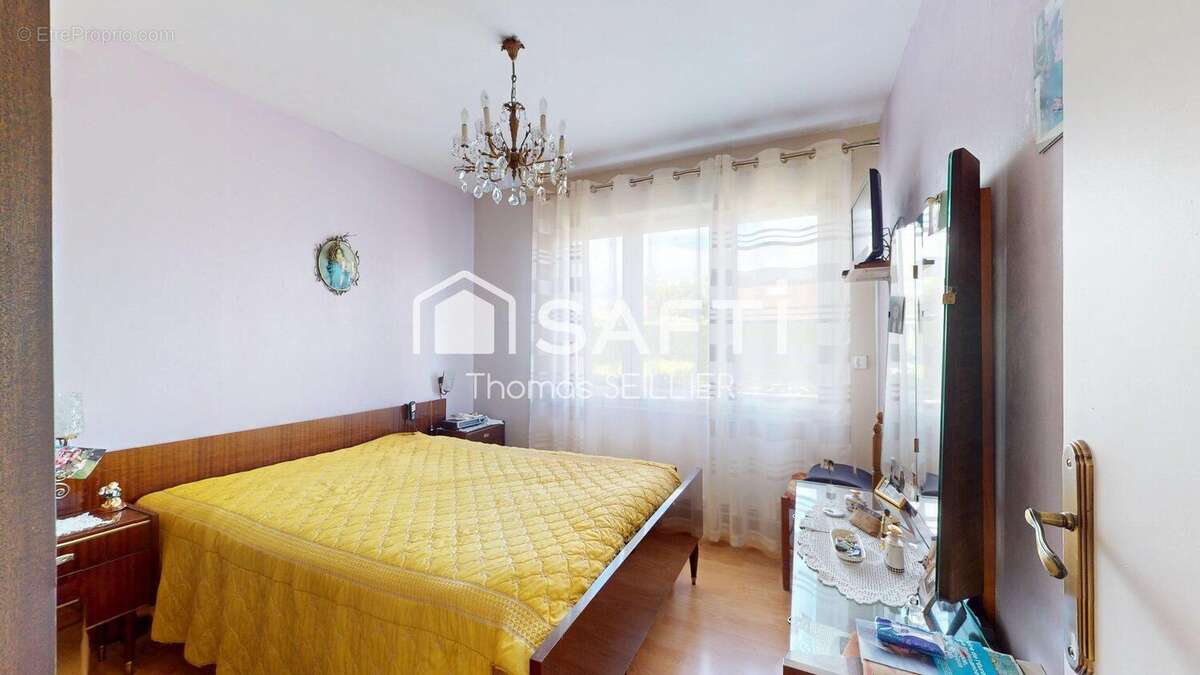 Maison 70 m² à Leers  - photo 8