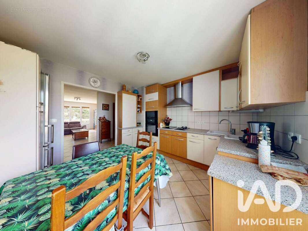 Photo 9 - Appartement à SASSENAGE