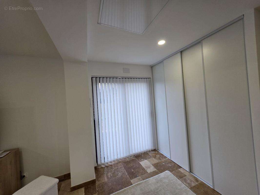 Maison à SAINT-MARCEL