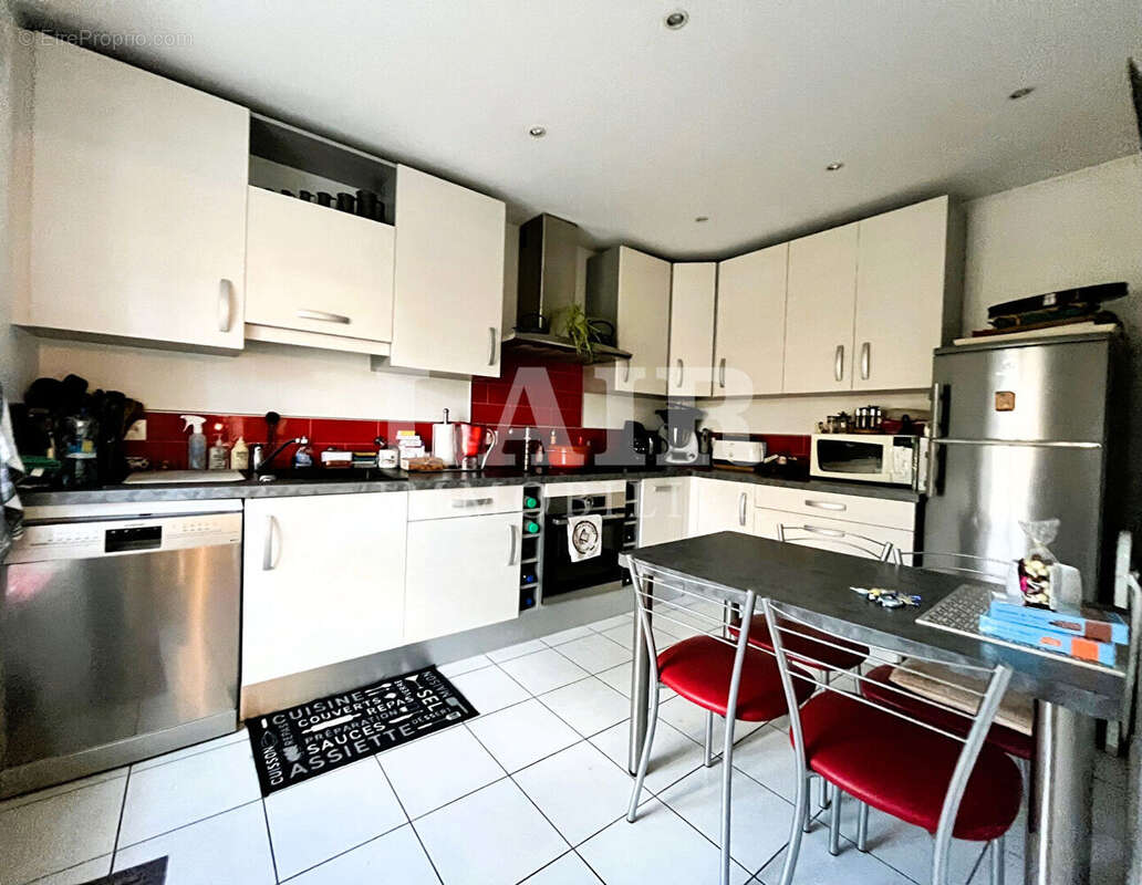 Appartement à ALENCON