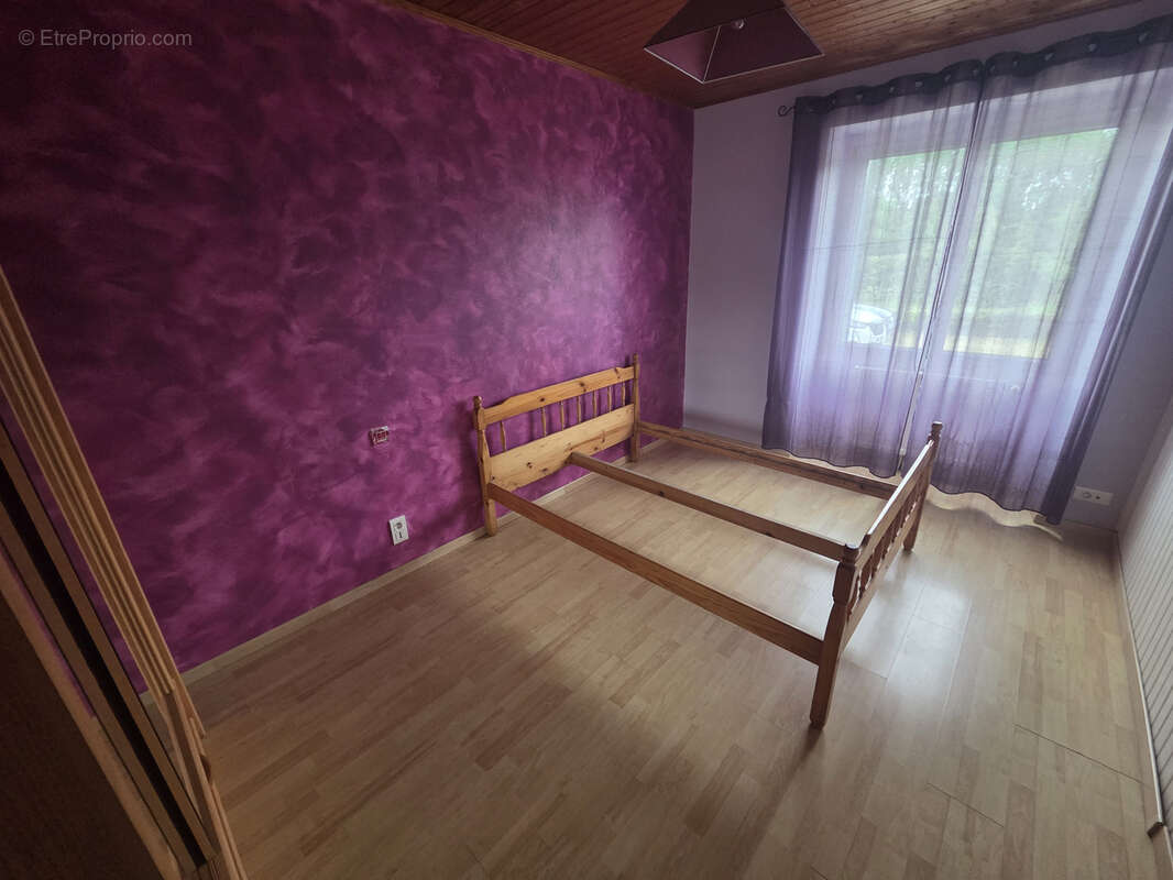 Les herbiers campagne ! 5 chambres ! - photo 7
