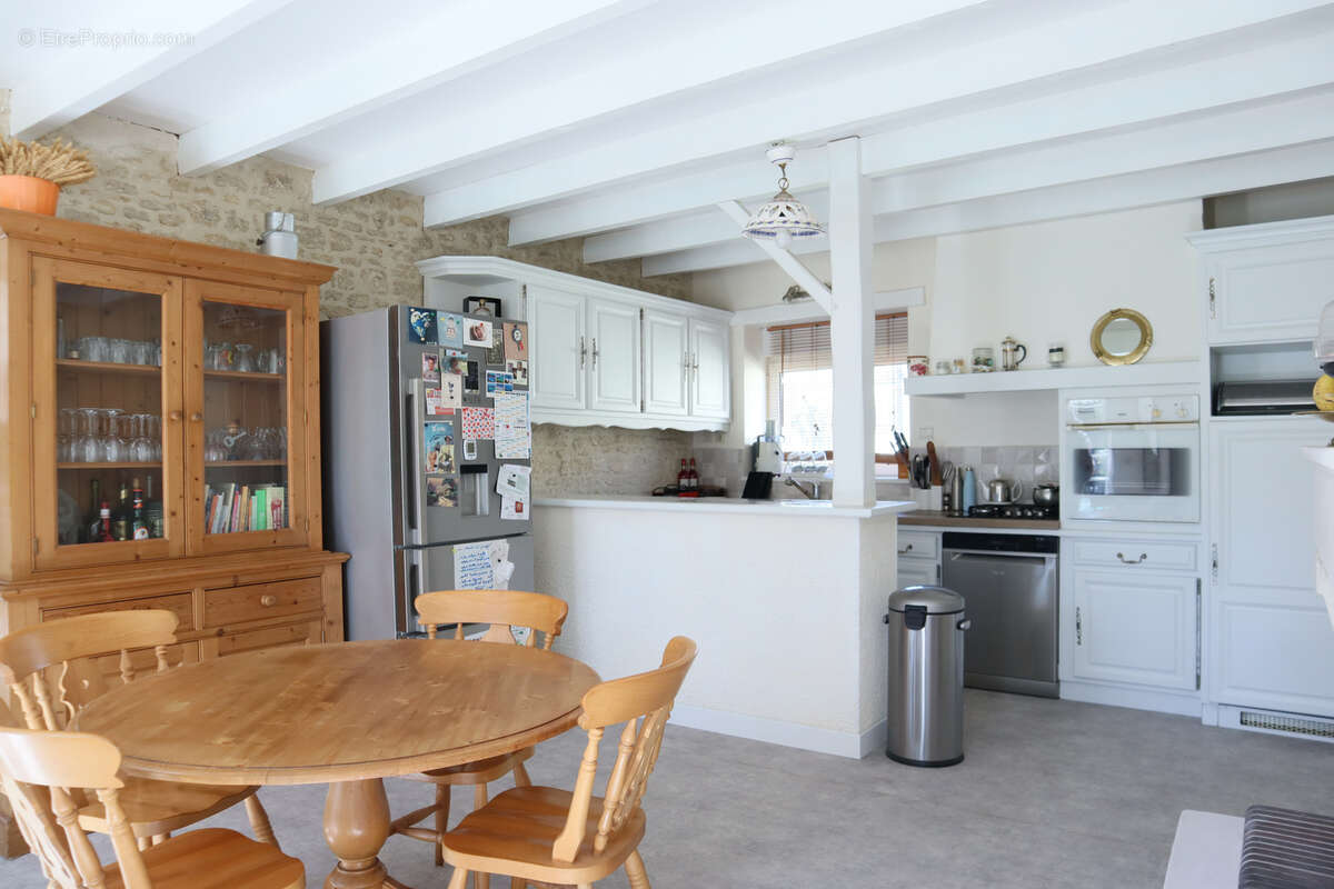 Maison à LE SEURE