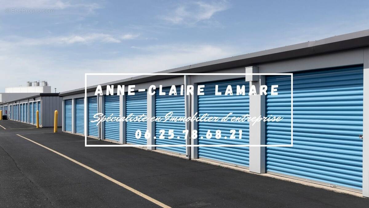 Commerce à BISCARROSSE