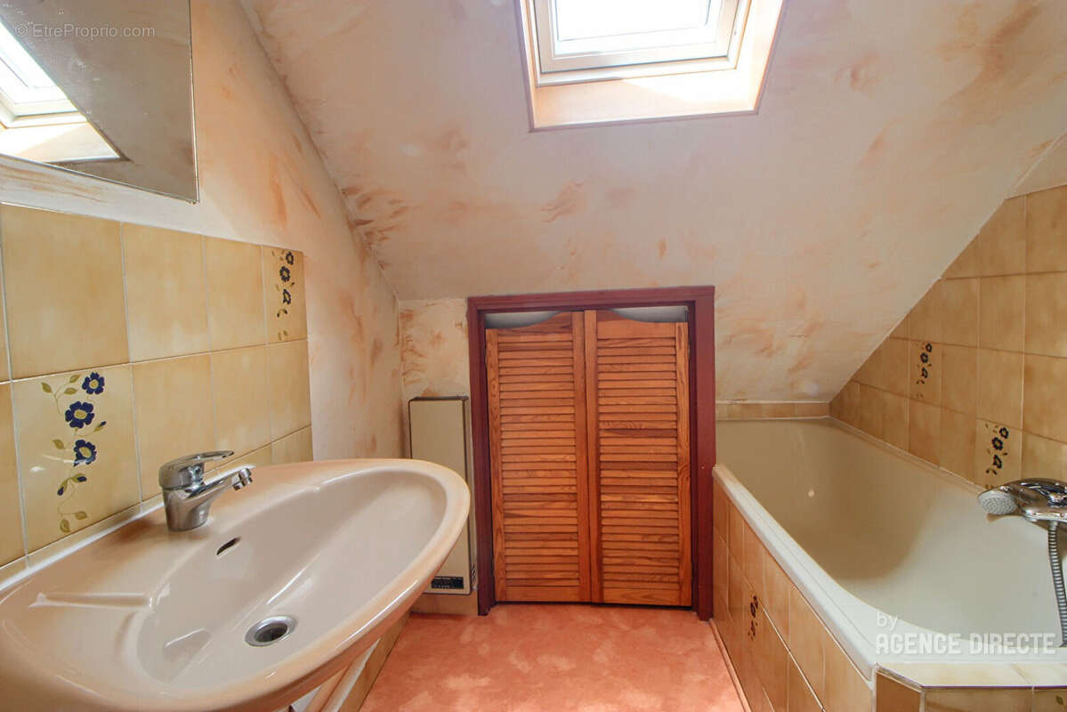 Appartement Rennes 1 pièce(s) - photo 2