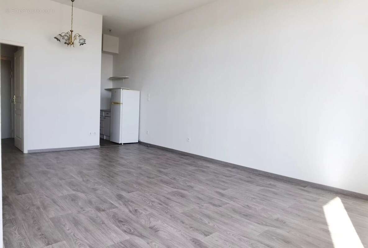 Appartement à VOLGELSHEIM