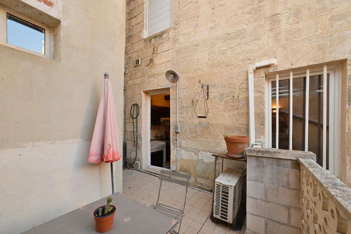 Appartement à AVIGNON