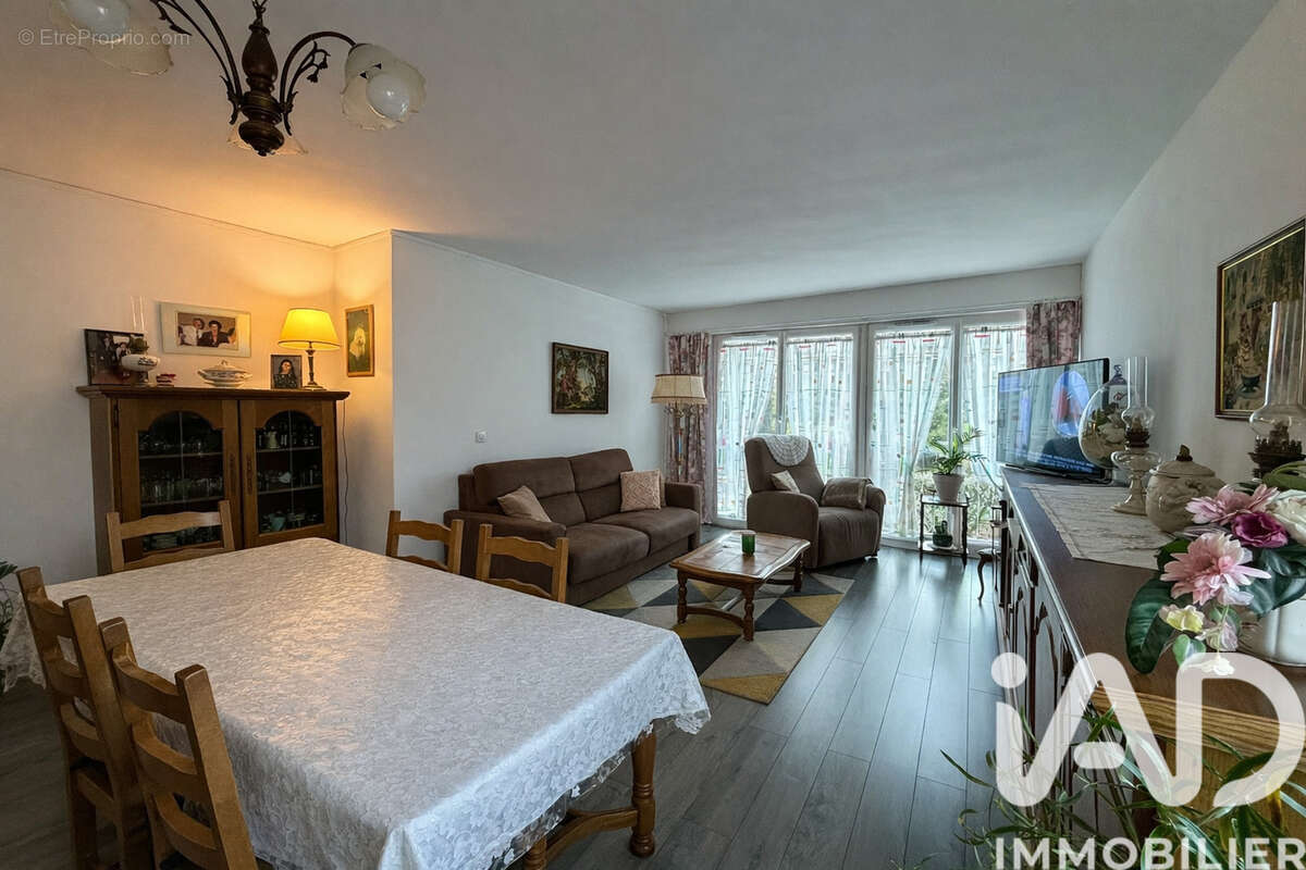 Photo 2 - Appartement à AMIENS