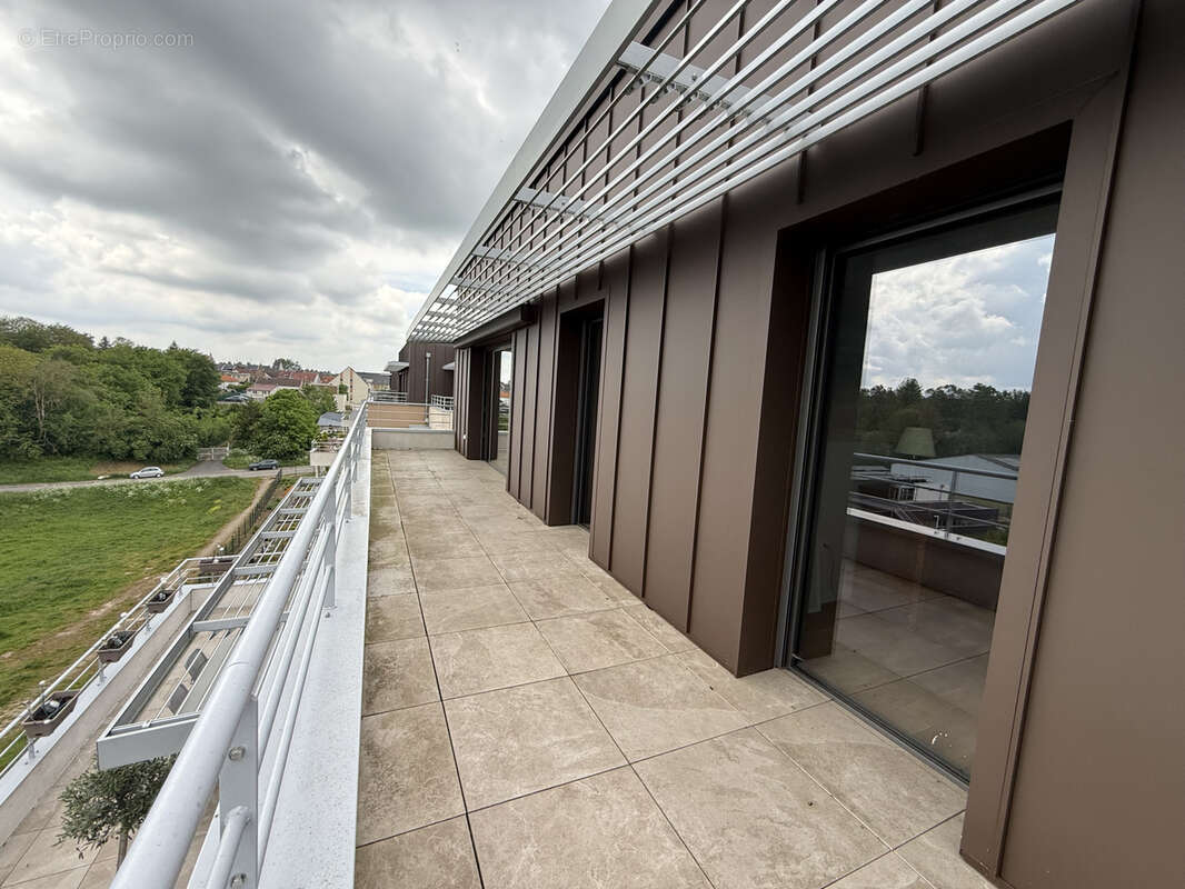 Appartement à AMIENS