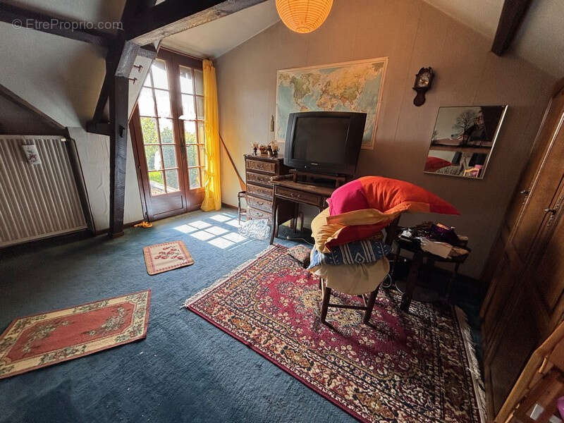 Maison à CANTELEU