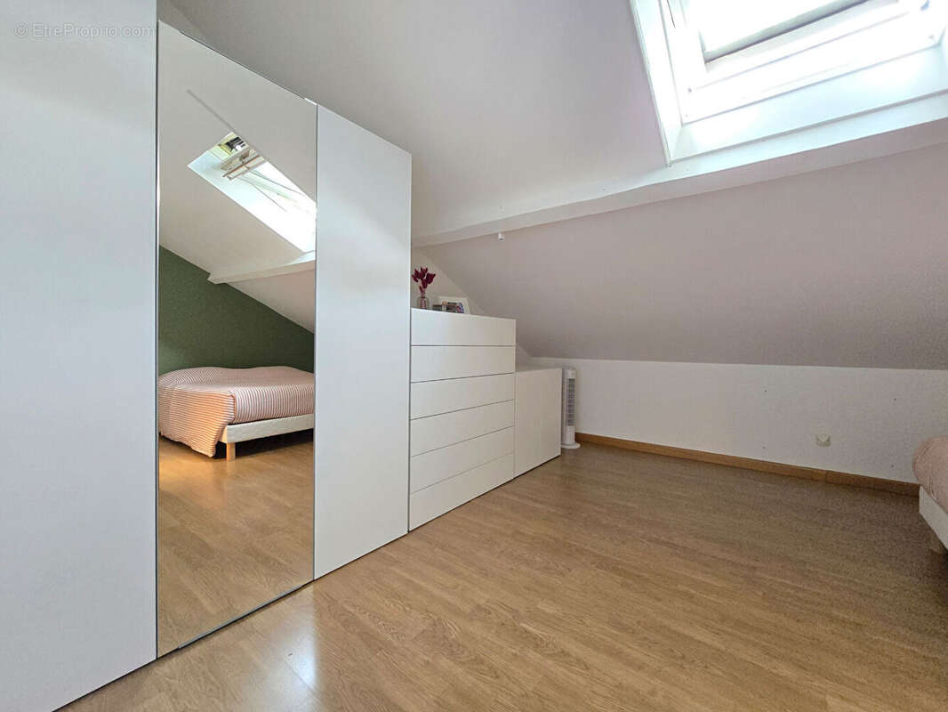 Appartement 65m² à orléans - photo 10