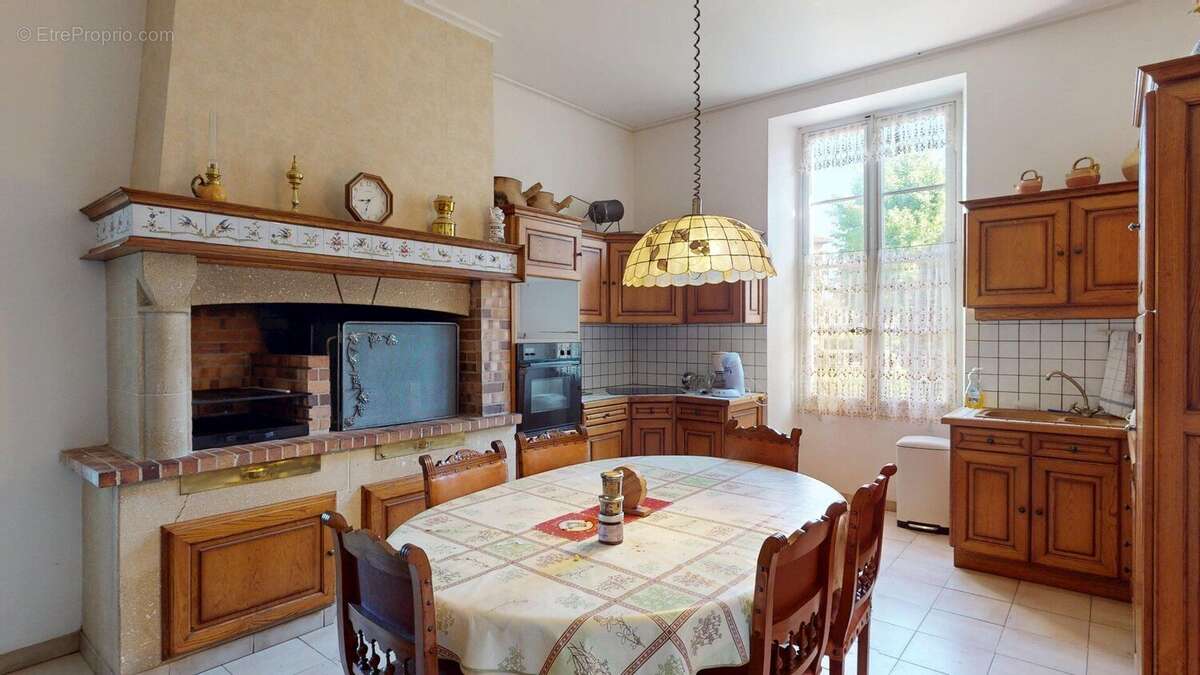 Élégante Manoir de 612 m² sur 5 hectares de terrain - Proche Cordes-sur-Ciel, 30 min d'Albi - photo 18