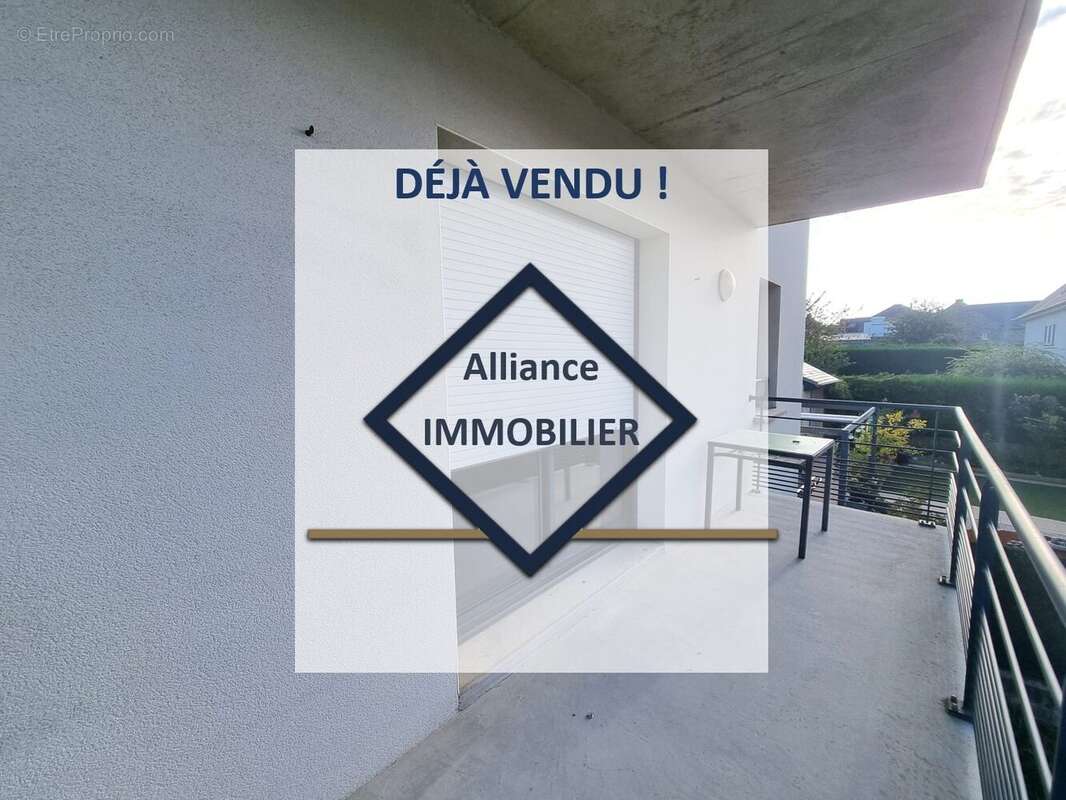 Appartement à MONTAUBAN-DE-BRETAGNE