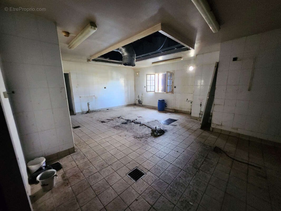 Maison à SAINT-PALAIS