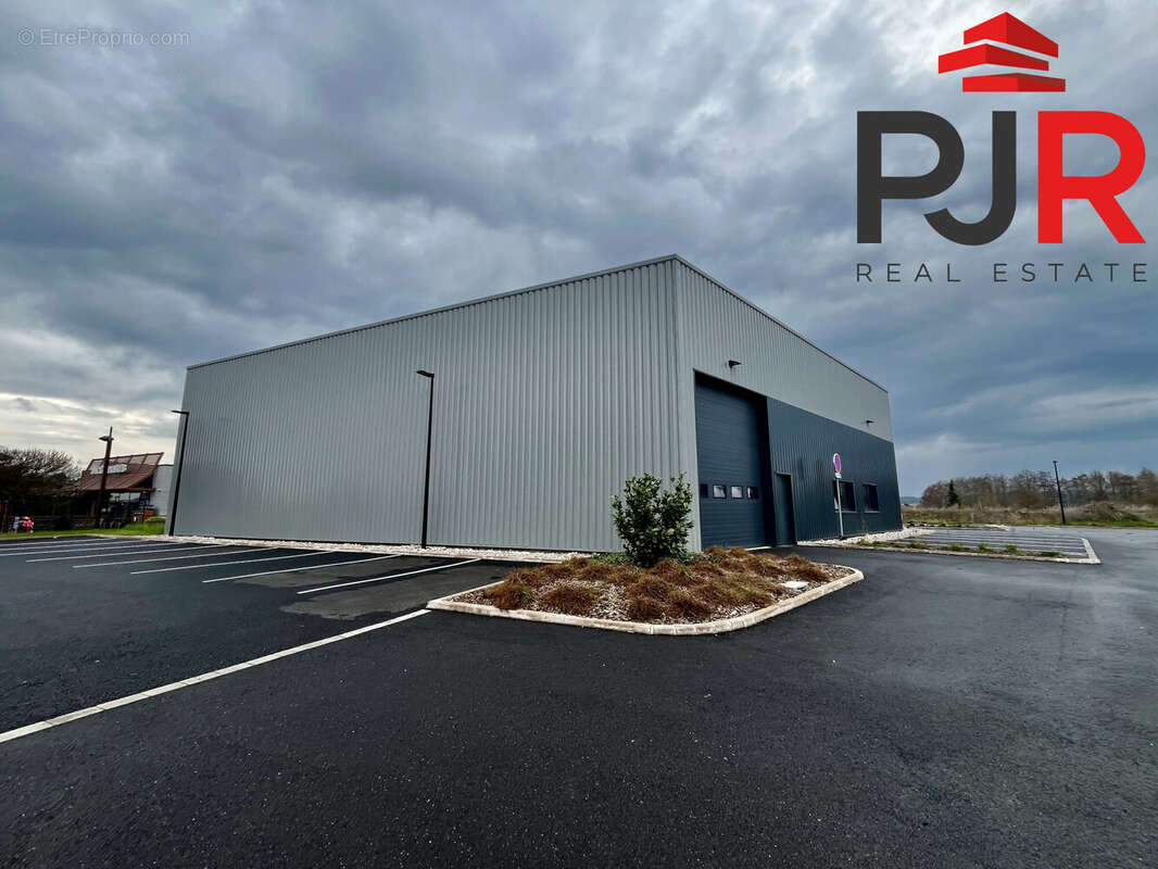 Commerce à DOMBASLE-SUR-MEURTHE