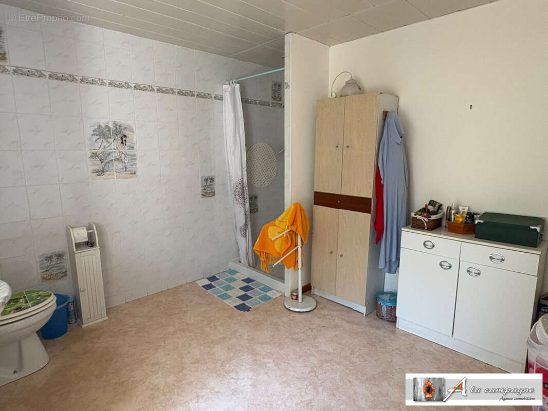Maison 169 m² à Bussiere-Nouvelle  - photo 9