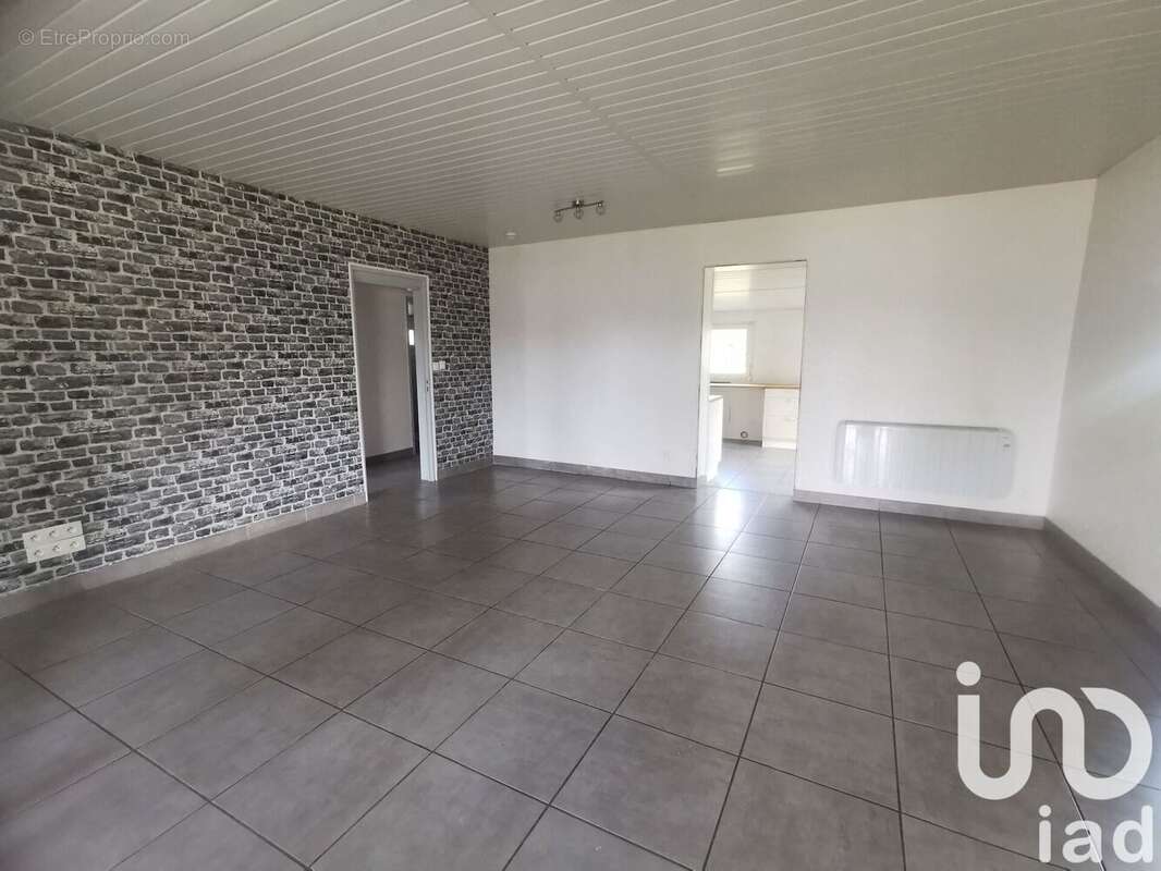 Photo 8 - Maison à COUTRAS