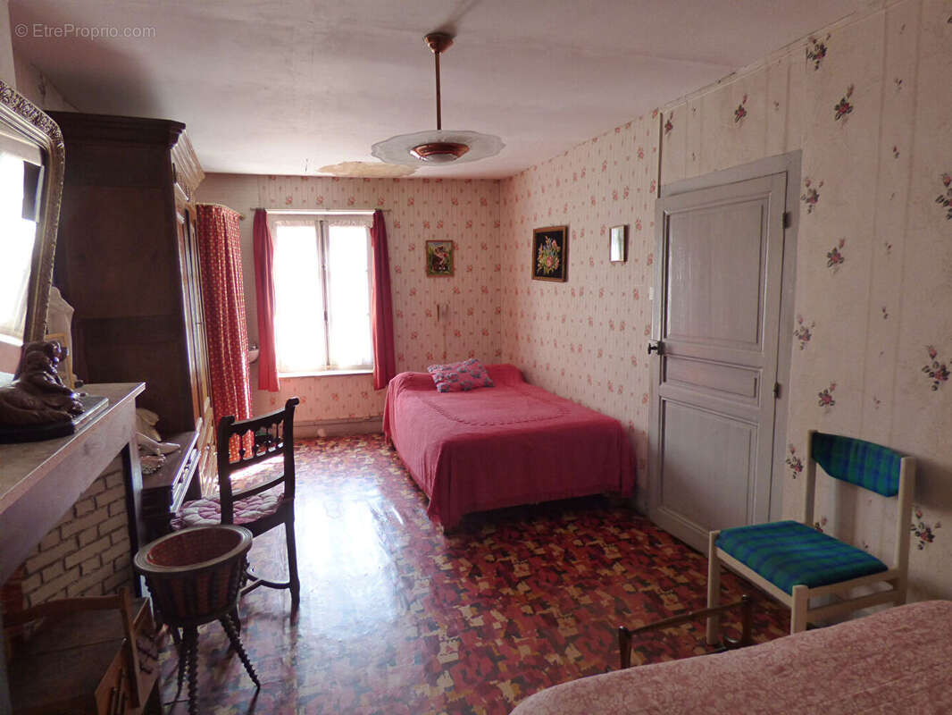 Maison Cuiseaux 4 pièce(s) 77 m2 - photo 5