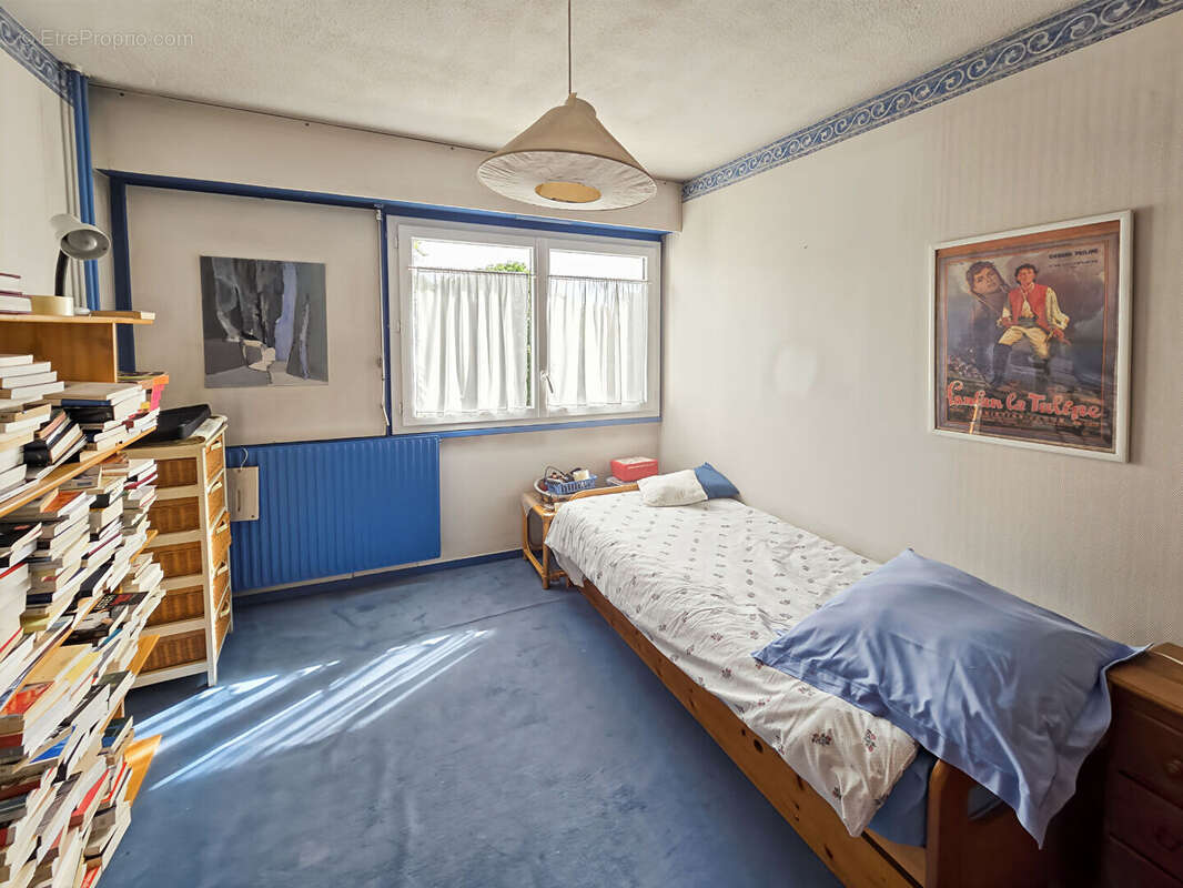 Appartement à MASSY