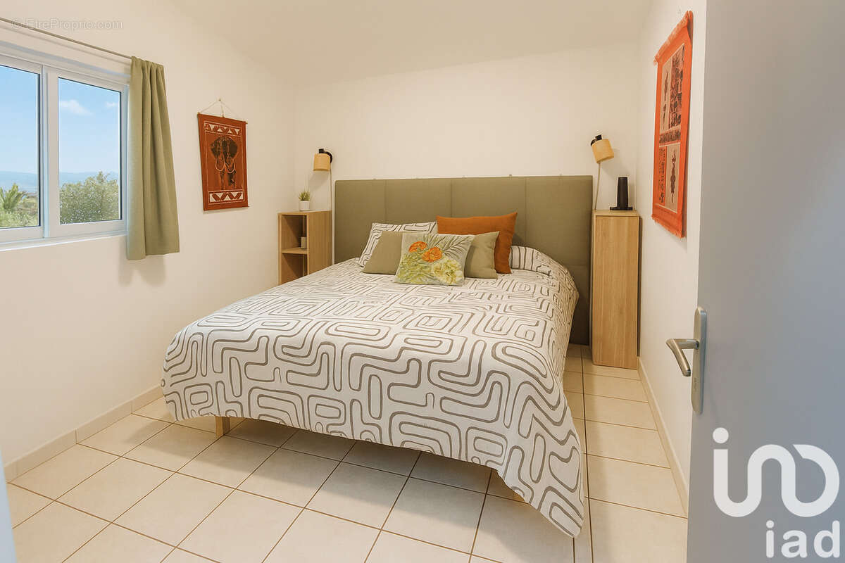 Photo 5 - Maison à SAINTE-MARIE