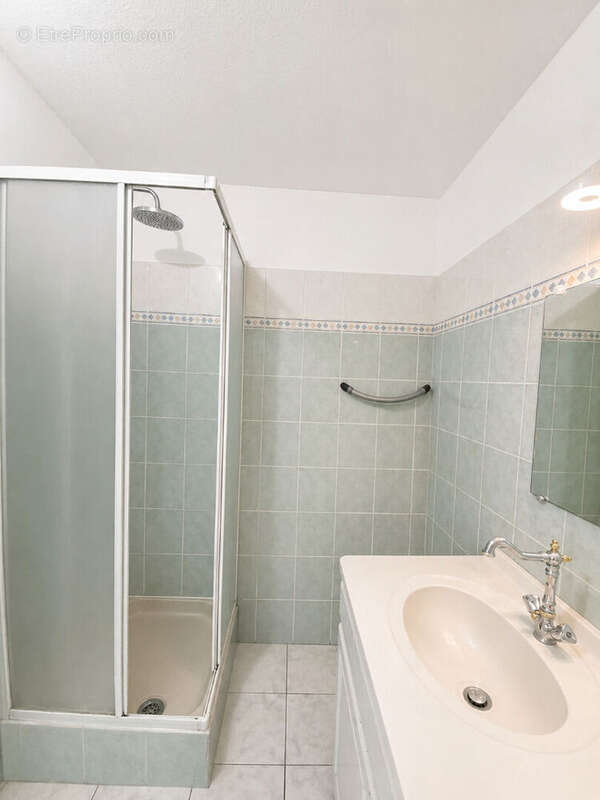 Appartement à AUBAGNE