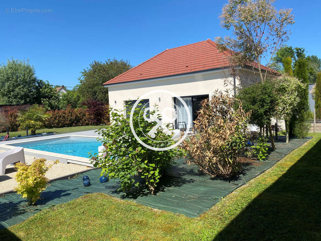 Maison agglomération nord de Troyes - photo 2