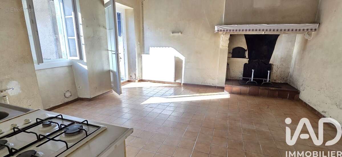 Photo 6 - Maison à OGEU-LES-BAINS