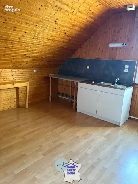 PAVILON de 1991 de 230 m2 habitable - photo 13