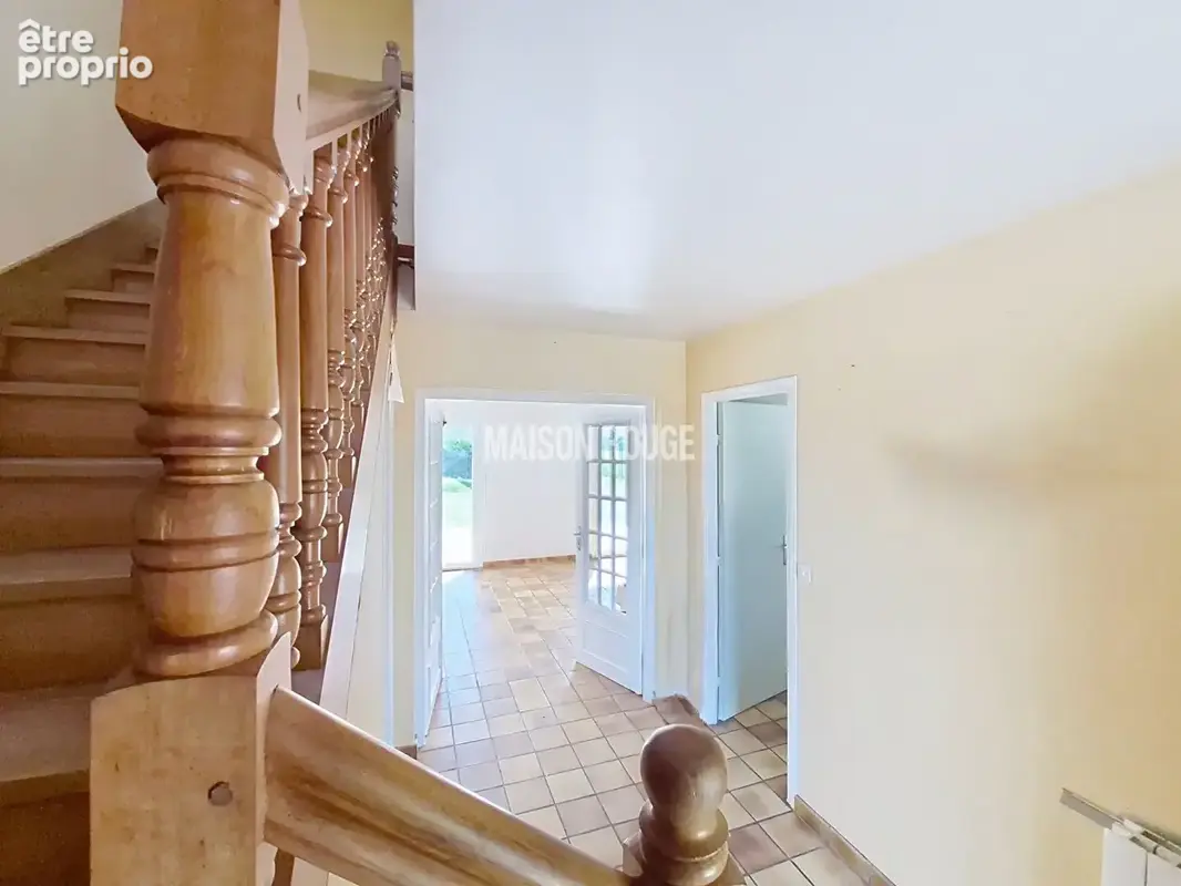 Maison sur terrain de 1280 m² proche des commodités - photo 12