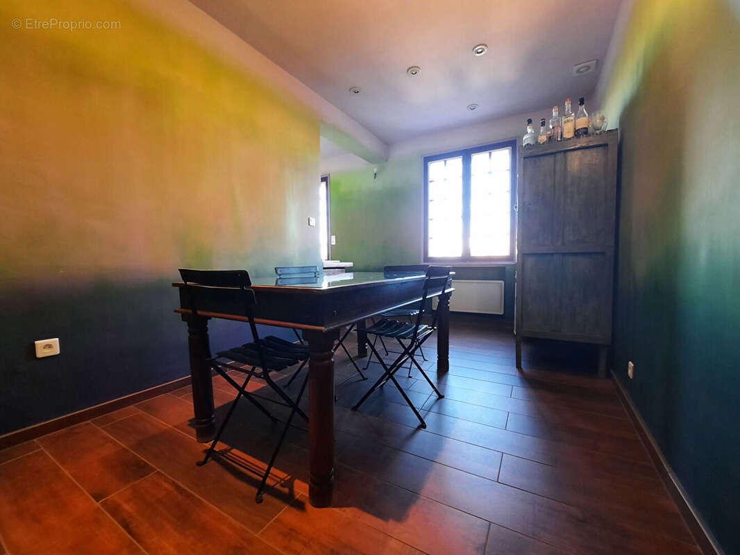 Appartement à CAVAILLON