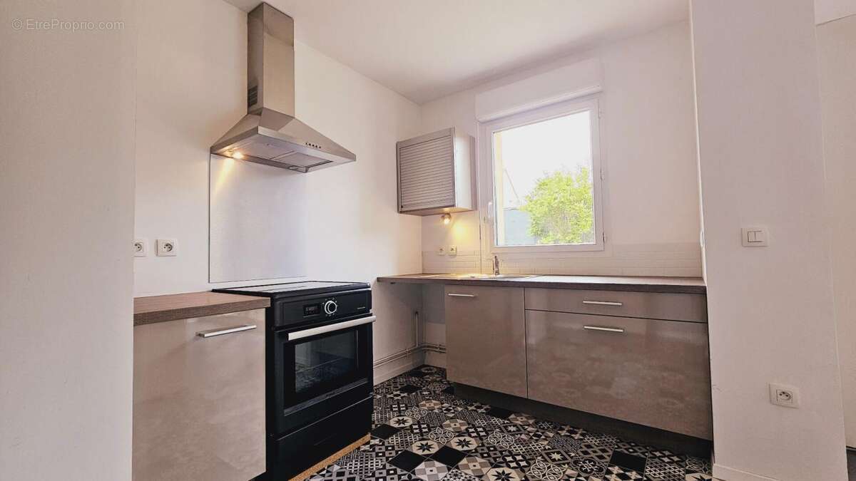 Appartement à BOURGES