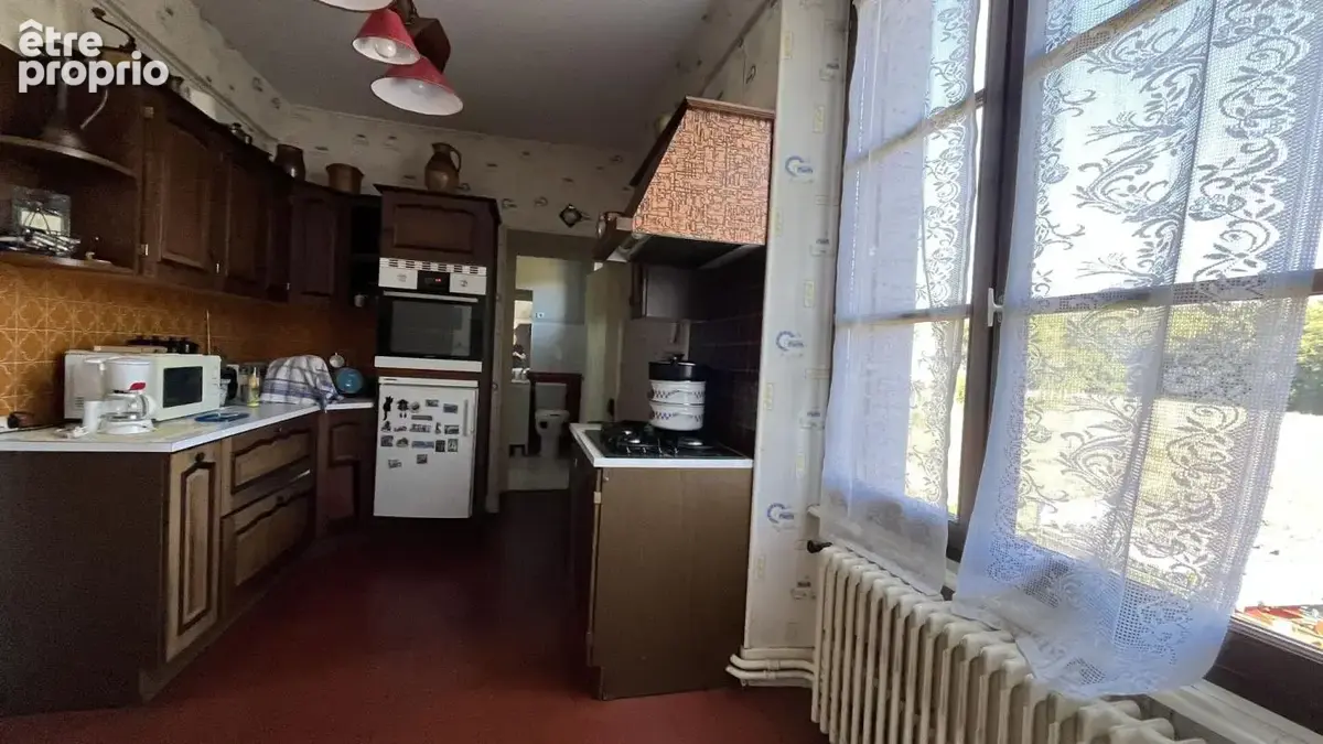 Maison de village avec vue sur les prés - photo 6
