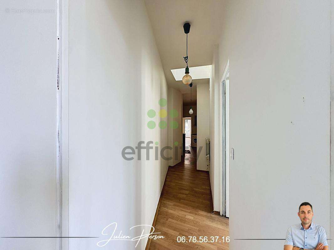 Appartement - photo 6