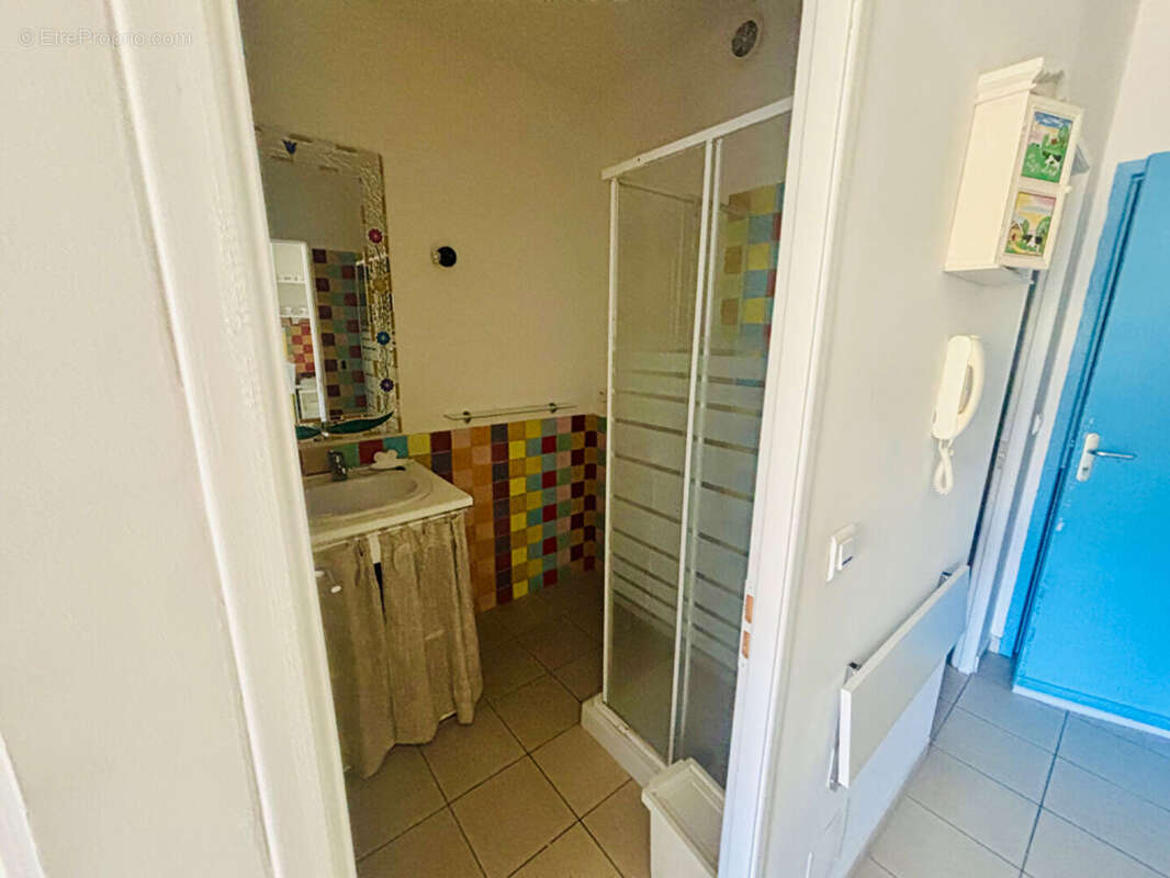 Appartement 25m² à san-nicolao - photo 3